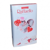 Купить конфеты «Raffaello» 90гр с доставкой в Хабаровске